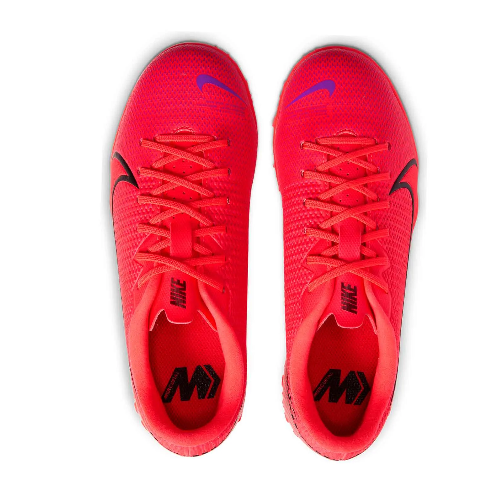 Nike Mercurial Vapor 13 Academy TF Jr