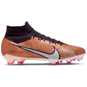 Nike Mercurial Zoom Superfly 9 Pro FG