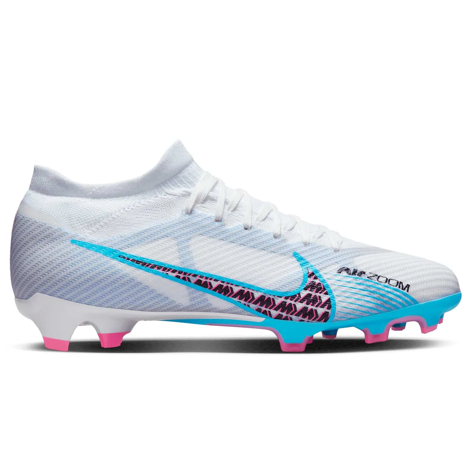 Nike Mercurial Zoom Vapor 15 Pro FG