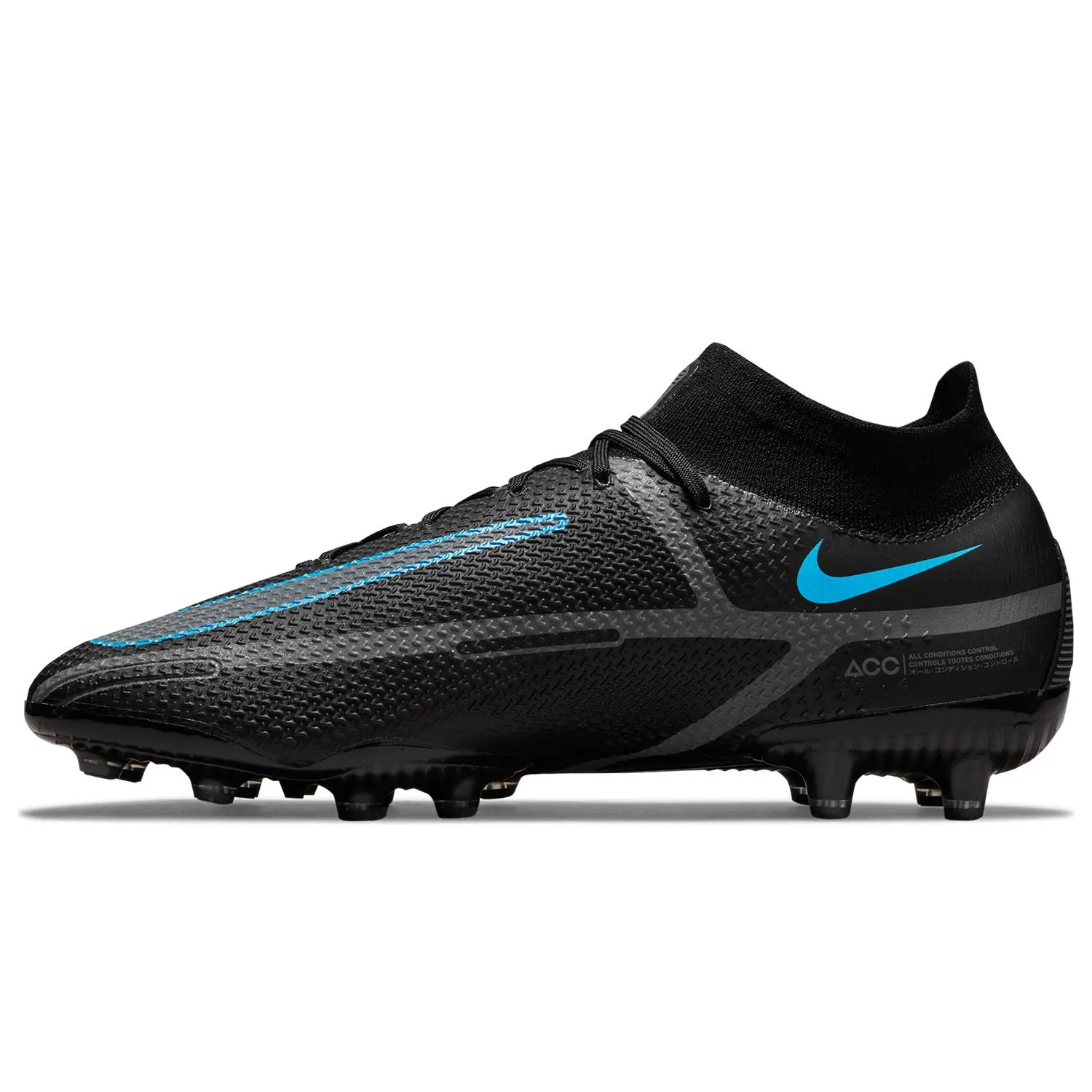 Nike Phantom GT2 Elite DF AG-PRO