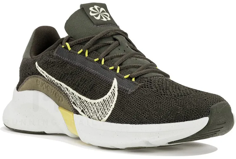 Nike SuperRep Go 3 Next Nature Flyknit