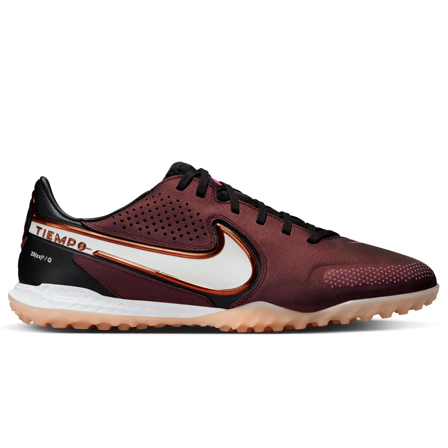 Nike Tiempo React Legend 9 Pro TF