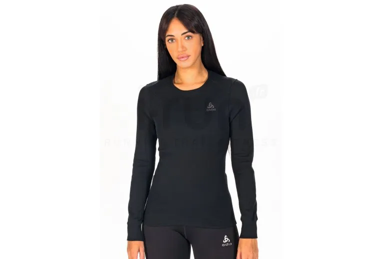 Odlo camiseta manga larga Active Warm ECO