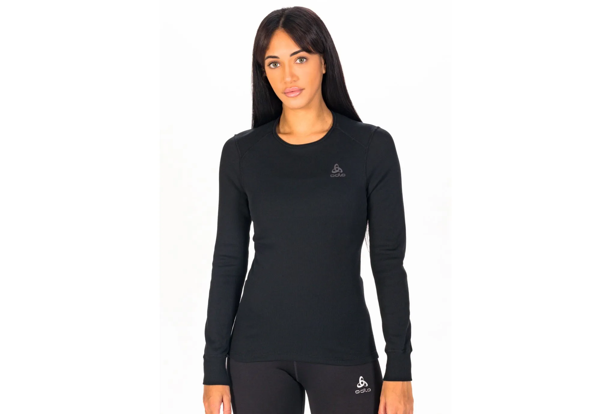 Odlo camiseta manga larga Active Warm ECO