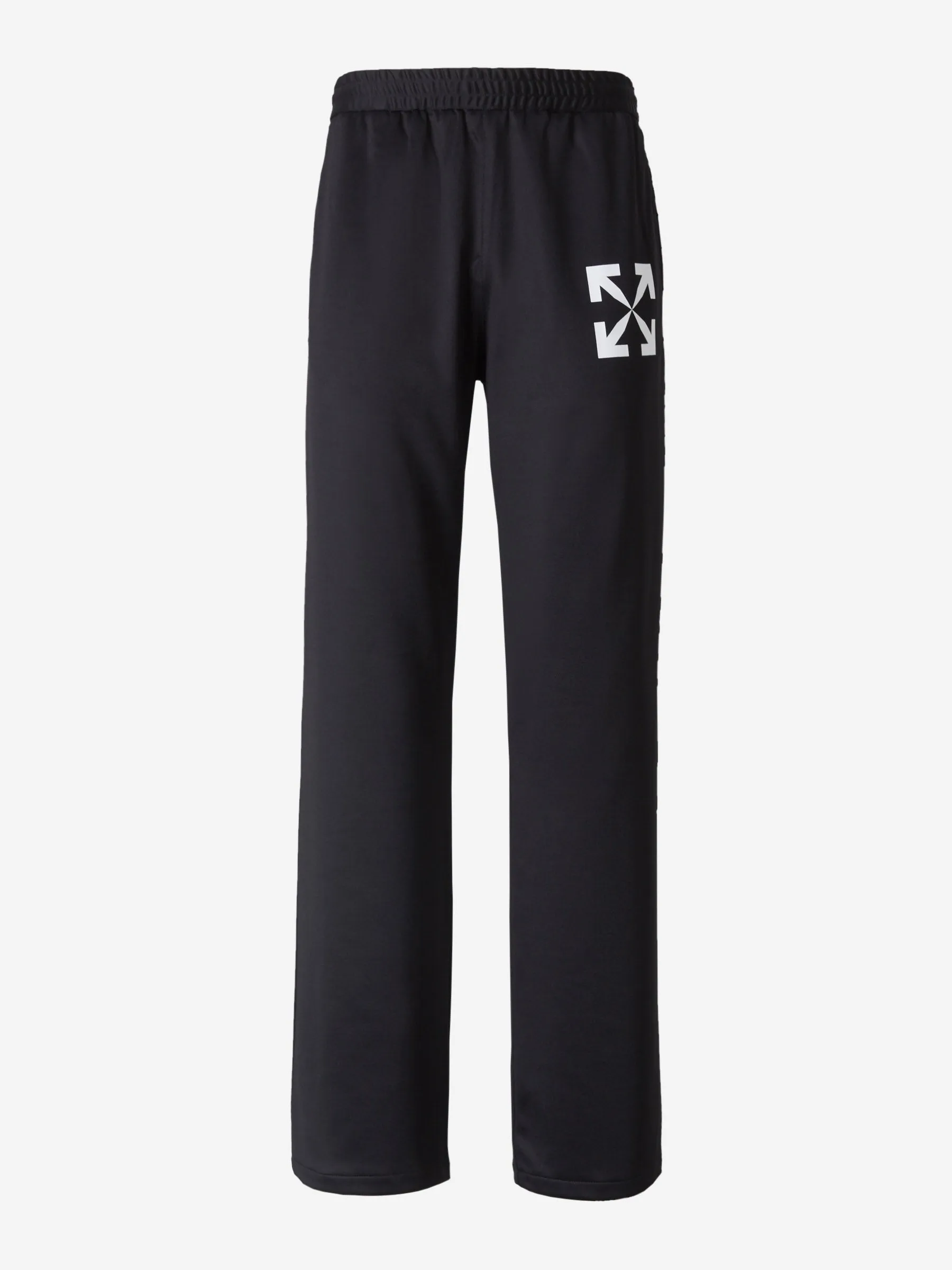 Off-White Joggers Arrows