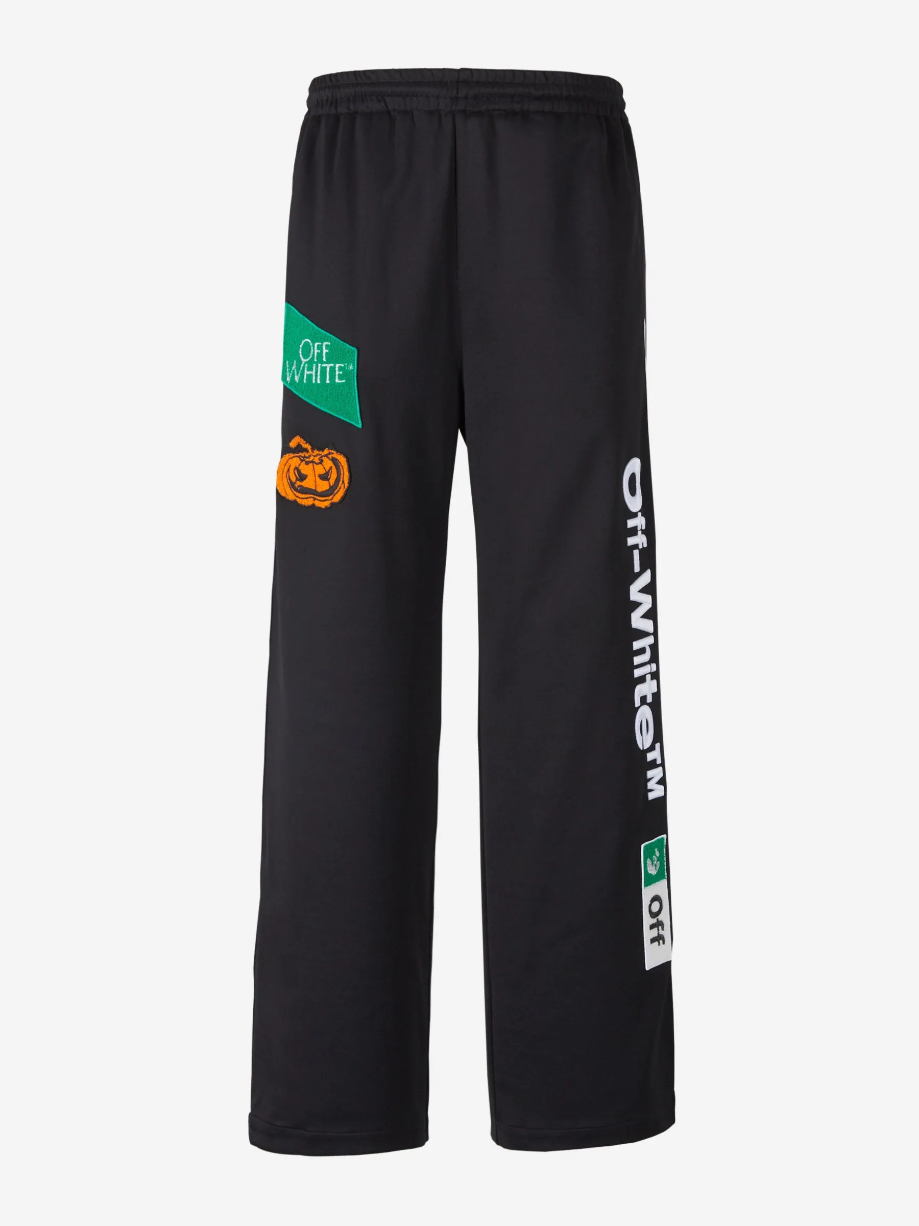 Off-White Joggers Skate Multi Logo