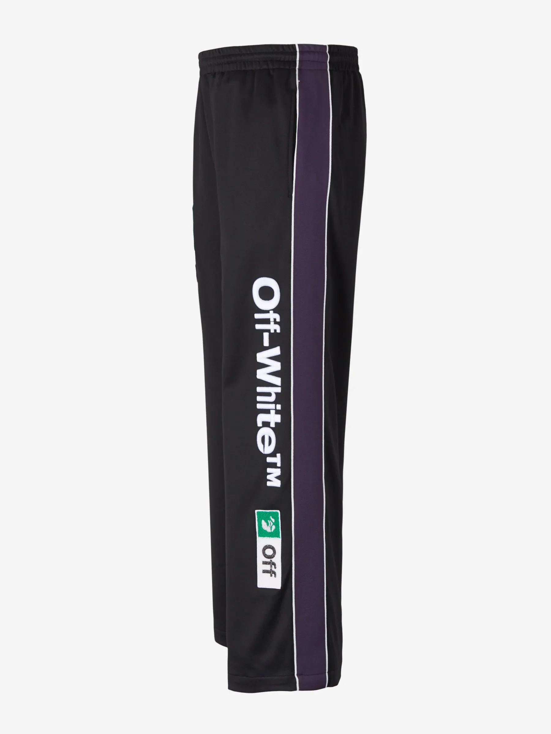 Off-White Joggers Skate Multi Logo