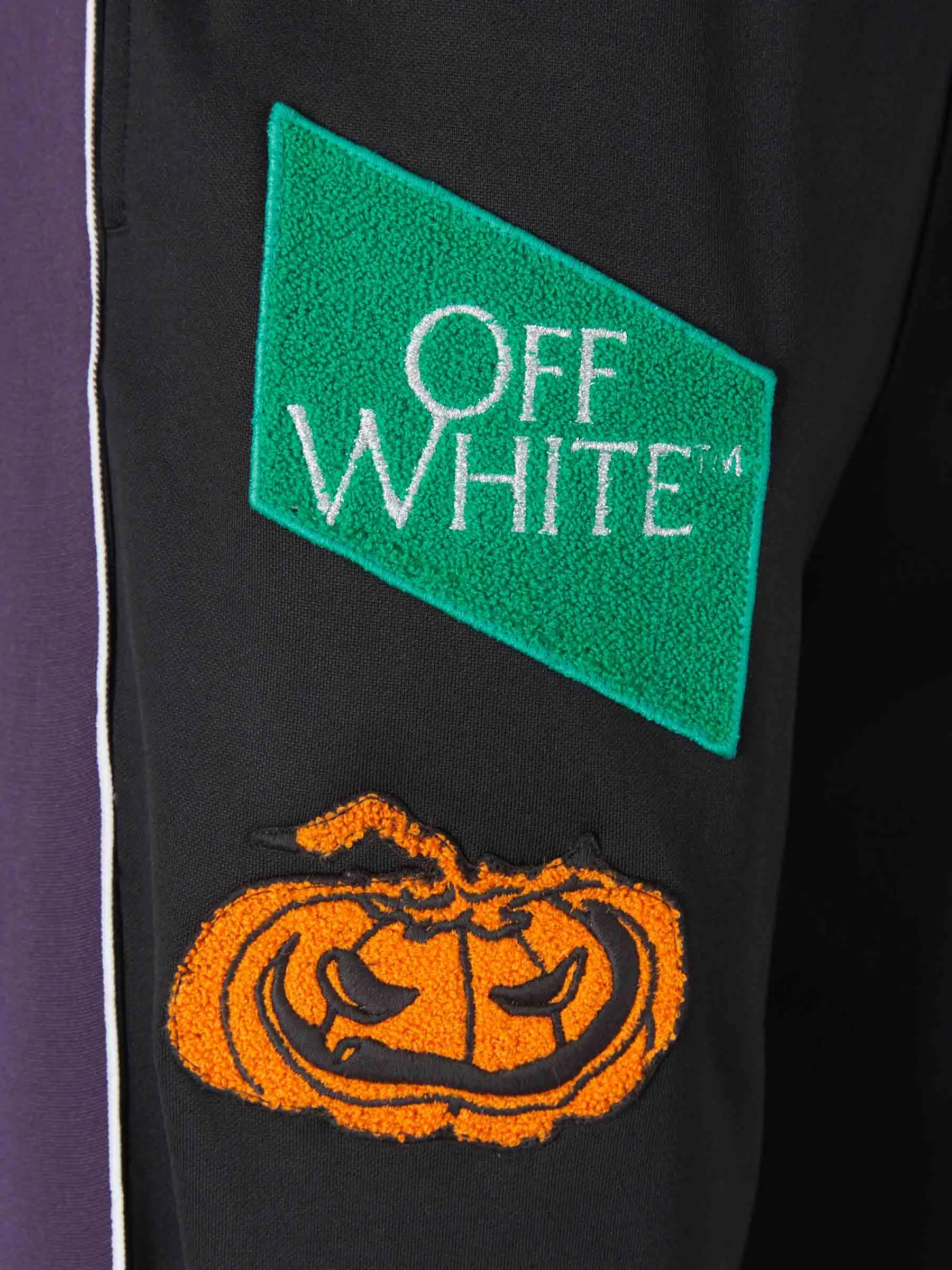 Off-White Joggers Skate Multi Logo