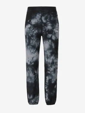 Off-White Joggers Tie Dye Diagonales