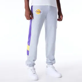 Pantalón Joggers Fleece LA Lakers NBA Panel