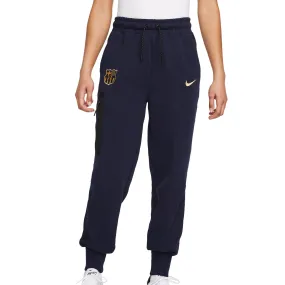 Pantalón Nike Barcelona mujer Tech Fleece Essentials