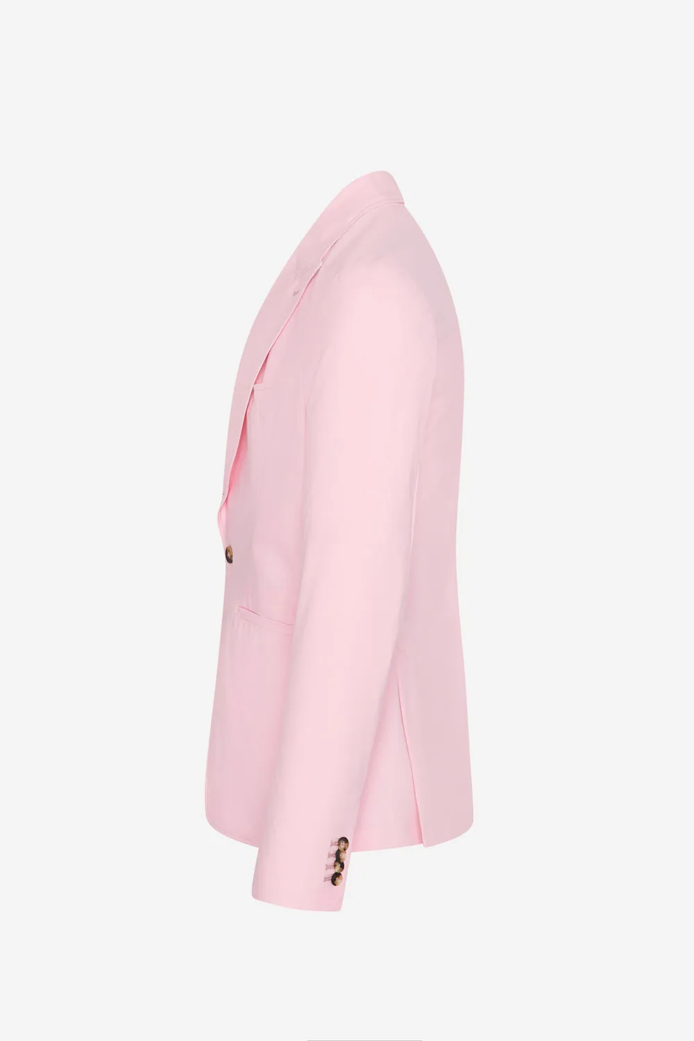 PINK LAPO SPECIAL JACKET