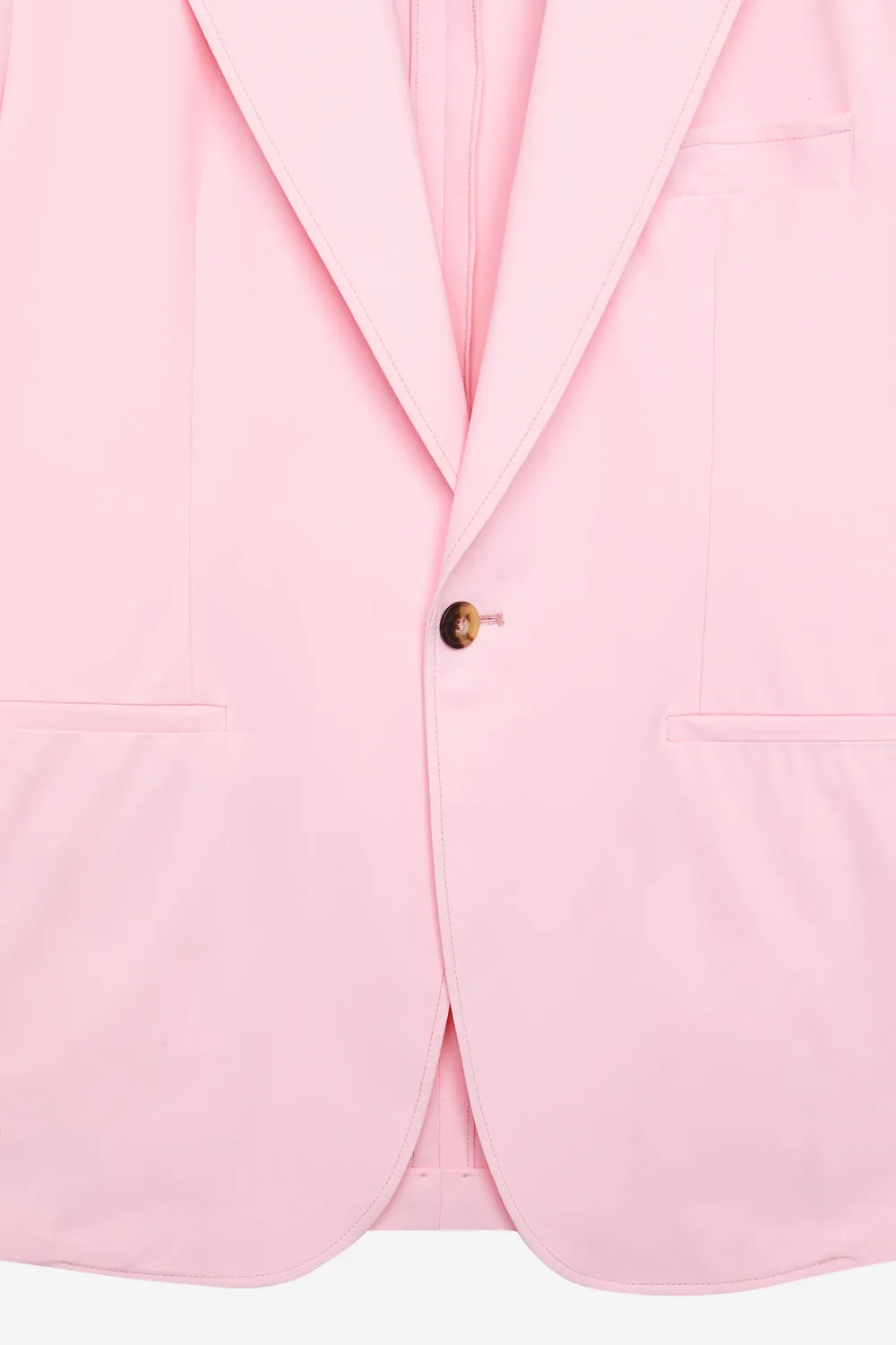 PINK LAPO SPECIAL JACKET