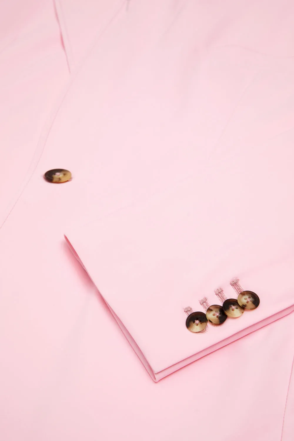 PINK LAPO SPECIAL JACKET