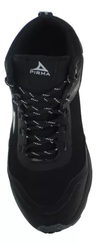 Pirma Bota Urbano Outdoor Atletico Sport Confort Niños 87836