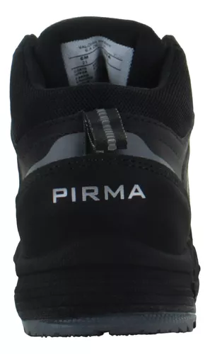 Pirma Bota Urbano Outdoor Atletico Sport Confort Niños 87836