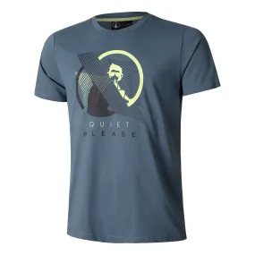 Portal Camiseta De Manga Corta Hombres