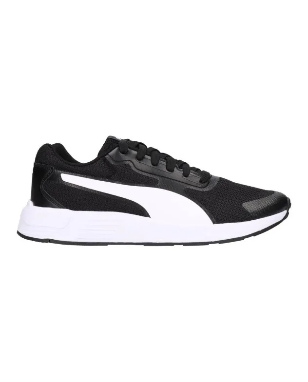 PUMA 373018-03 Hombre Negro