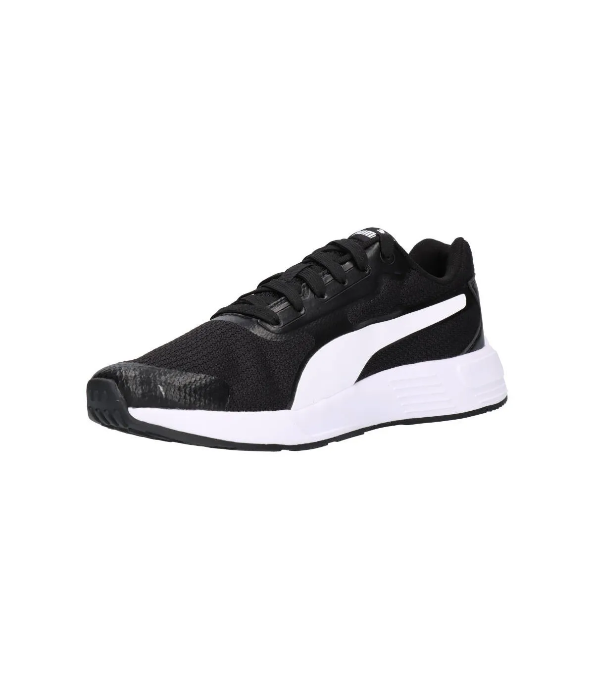 PUMA 373018-03 Hombre Negro