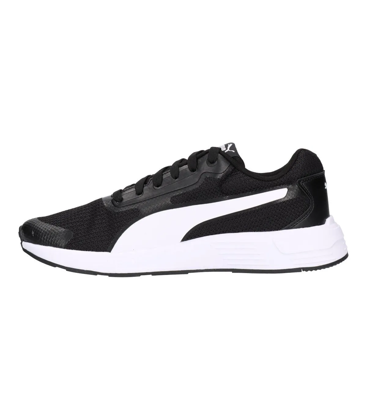 PUMA 373018-03 Hombre Negro