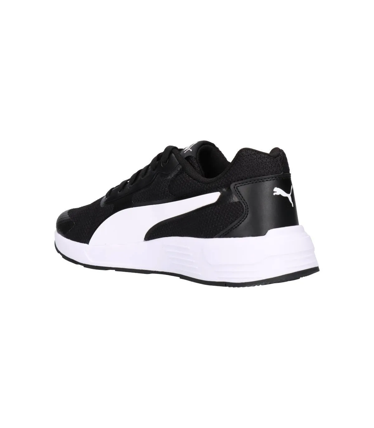 PUMA 373018-03 Hombre Negro