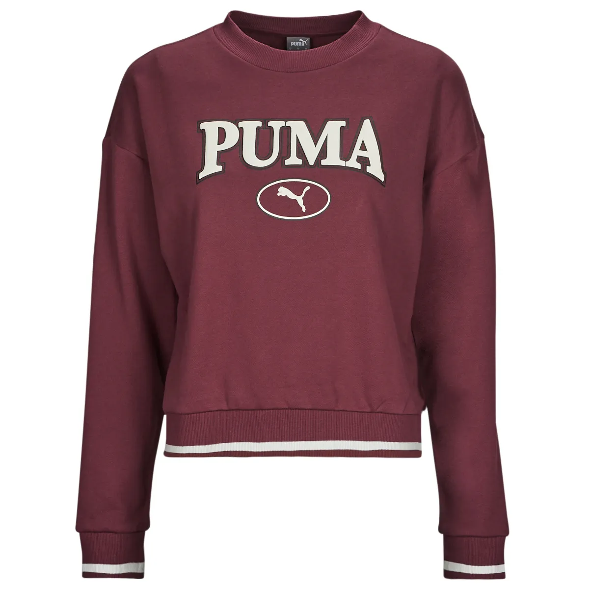 PUMA SQUAD CREW FL