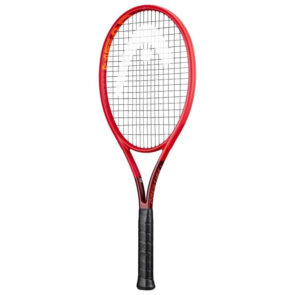 Raqueta Tenis HEAD Graphene 360+ Prestige S S30 Roja