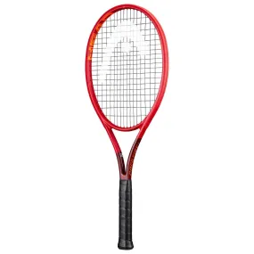 Raqueta Tenis HEAD Graphene 360+ Prestige S S30 Roja