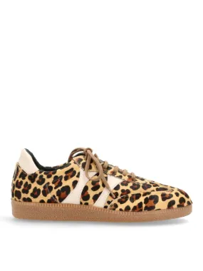 RAYO TRENDS 43403 - Sneakers leopardo