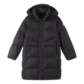 Reima Winter Jacket, Vaanila Black