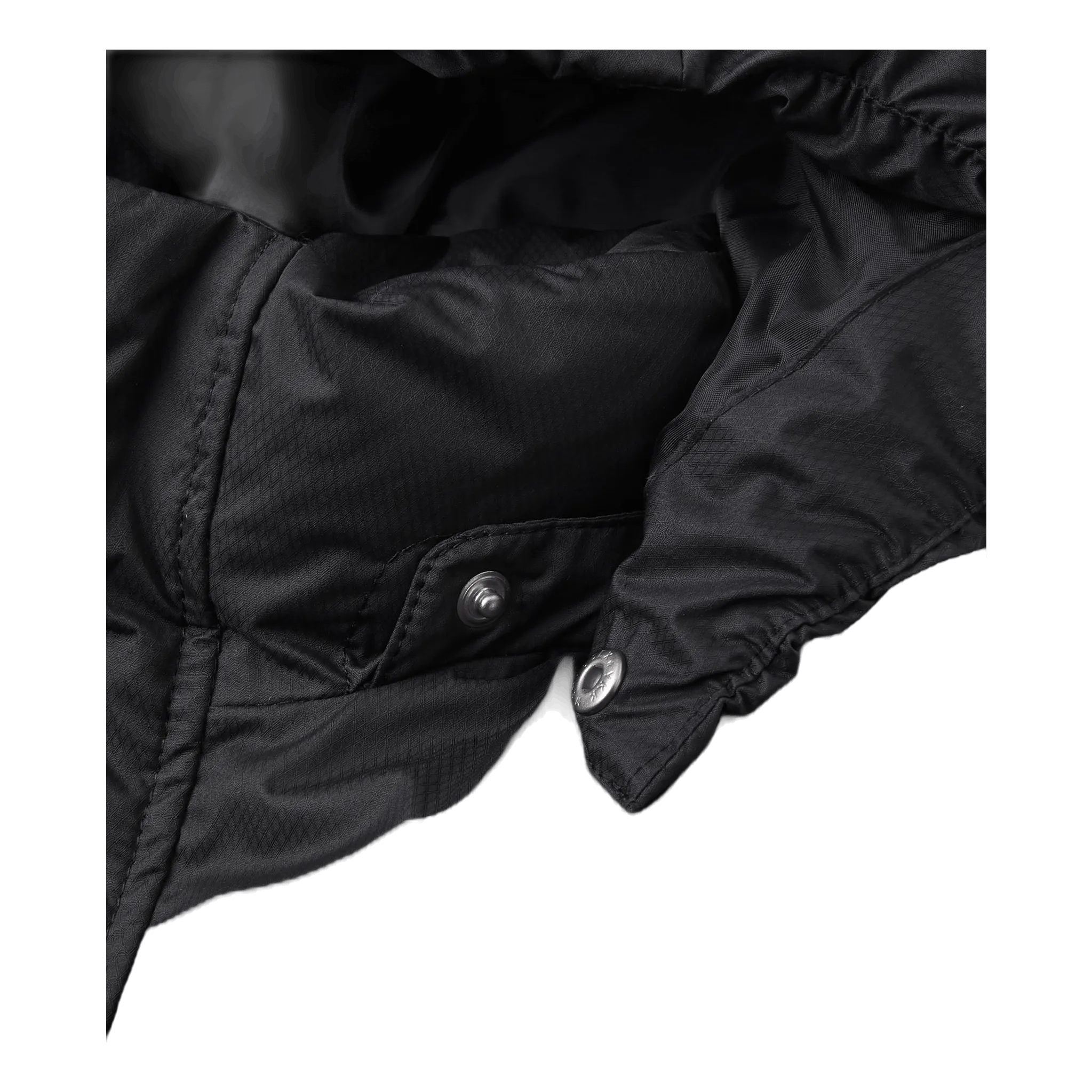 Reima Winter Jacket, Vaanila Black