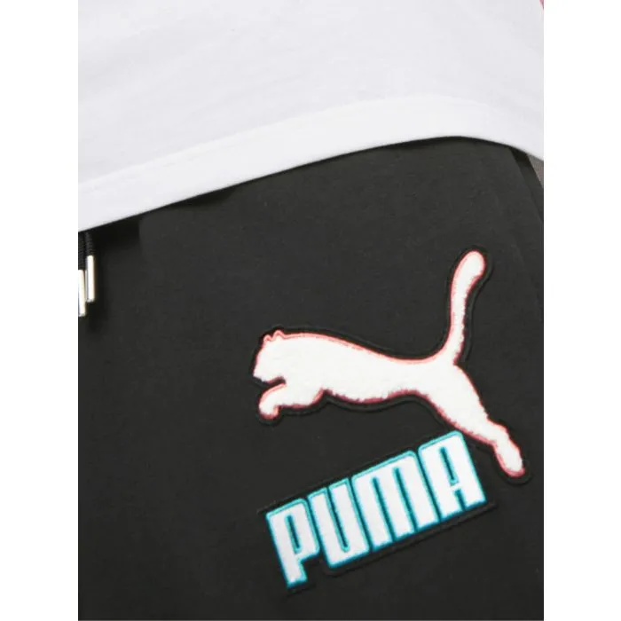 Remera Puma Fandom Graphic Sportstyle