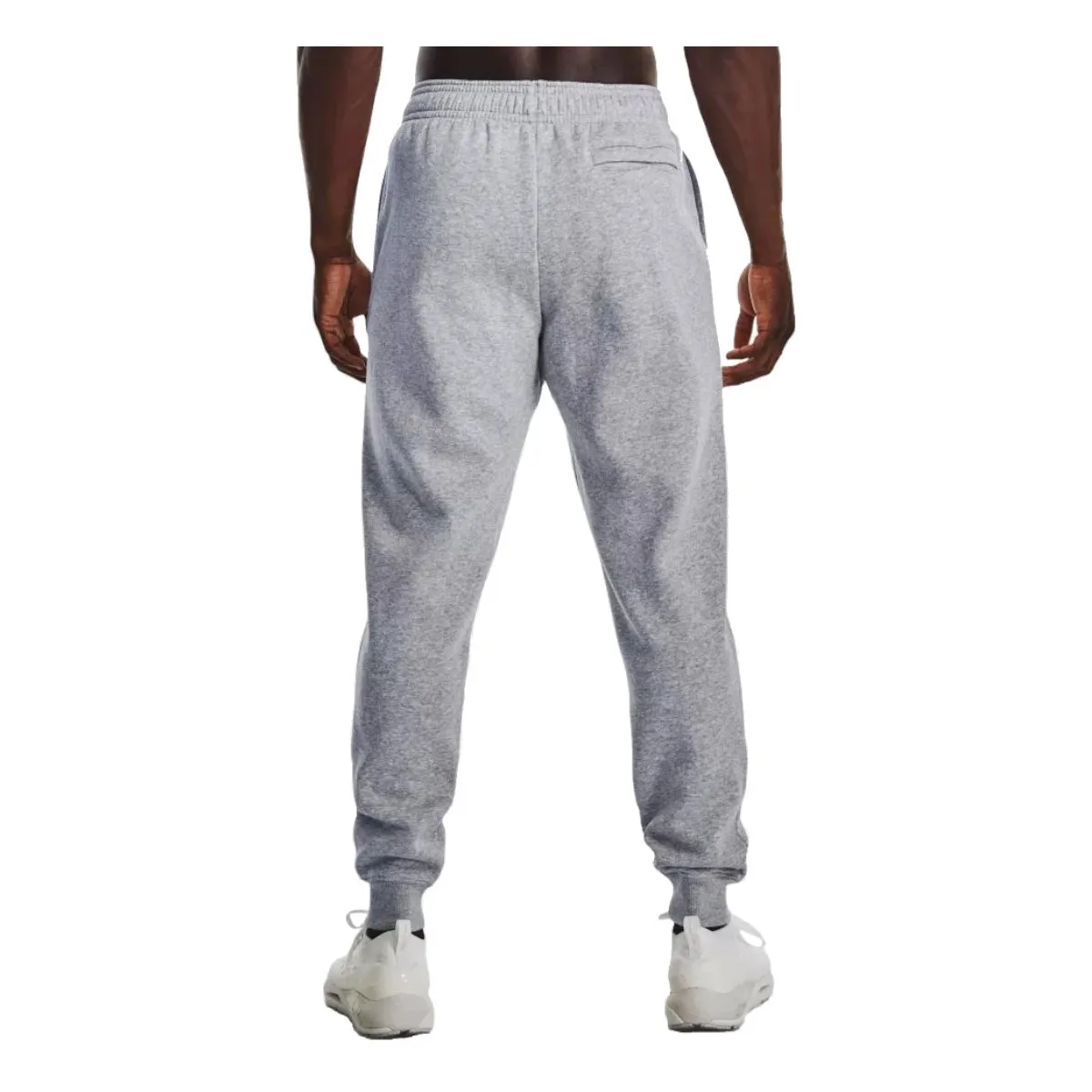 Rival Fleece Graphic Joggers