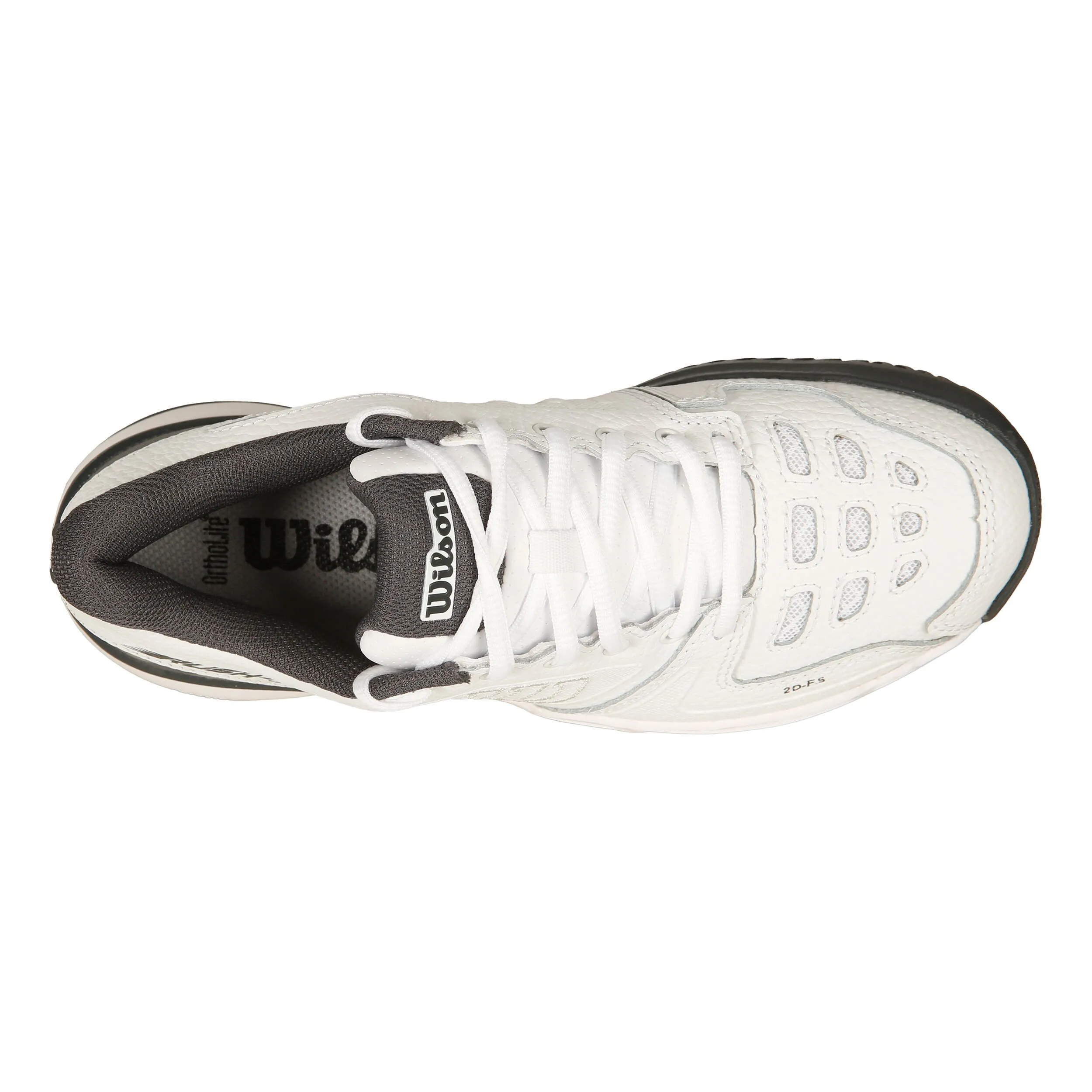 Rush Comp LTR Zapatilla Todas Las Superficies Mujeres