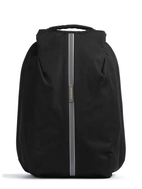 SAMSONITE Mochila SECURIPAK, con sistema antirrobo, para portátil 14"