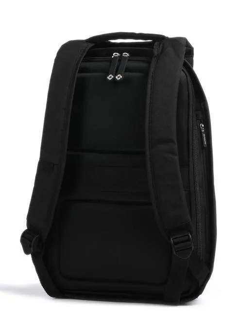 SAMSONITE Mochila SECURIPAK, con sistema antirrobo, para portátil 14"