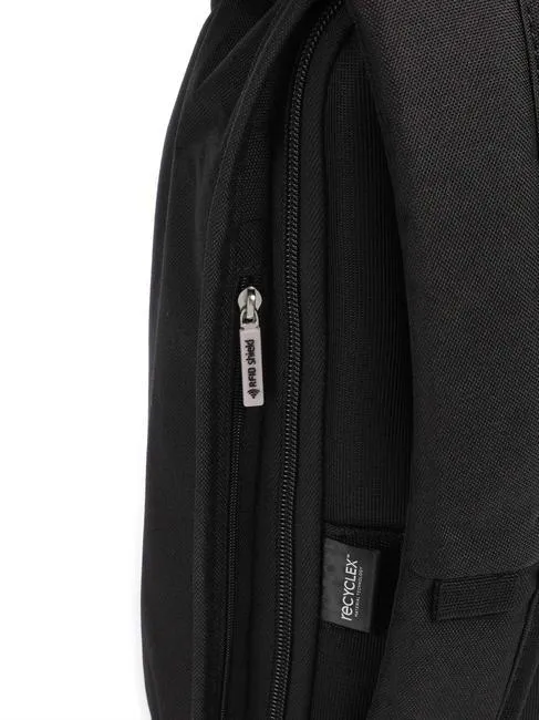 SAMSONITE Mochila SECURIPAK, con sistema antirrobo, para portátil 14"