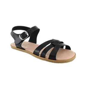 Sandalias Barefoot Flexi Nens 5760 Negro