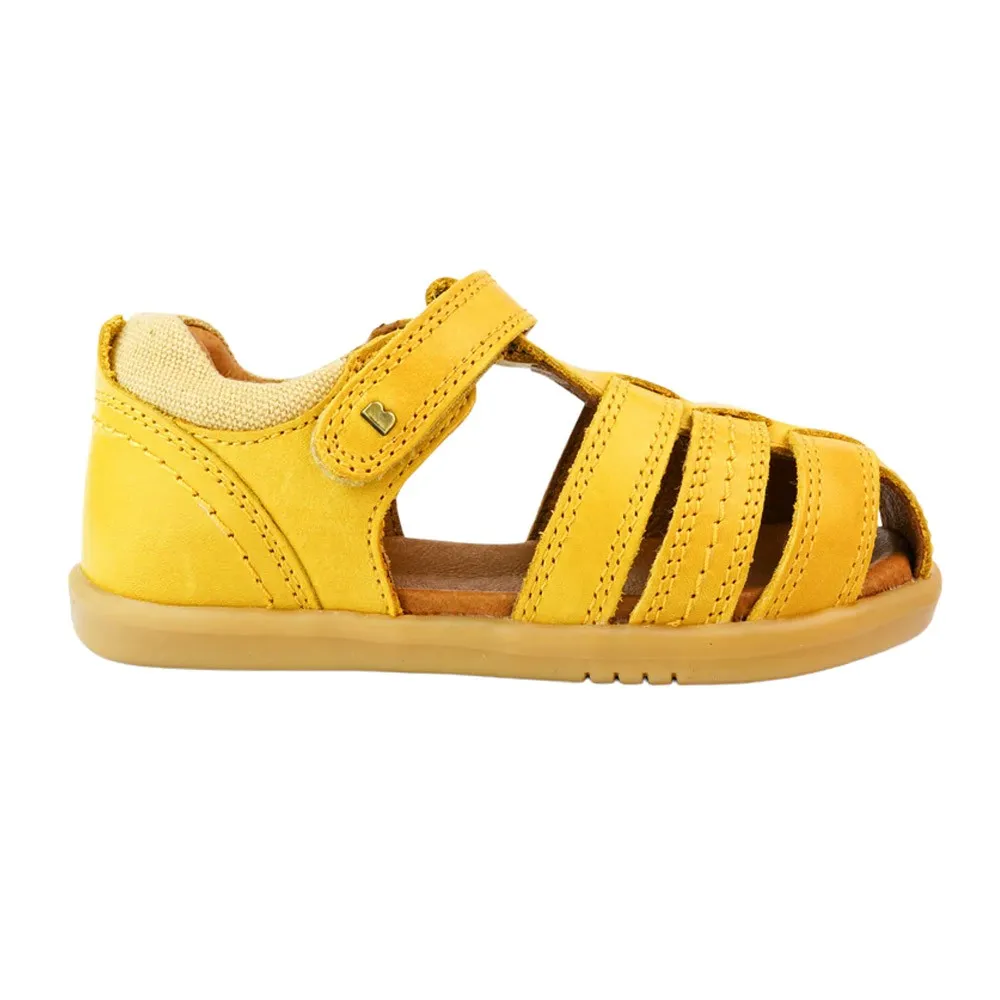 Sandalias Bobux Roam Amarillo IW