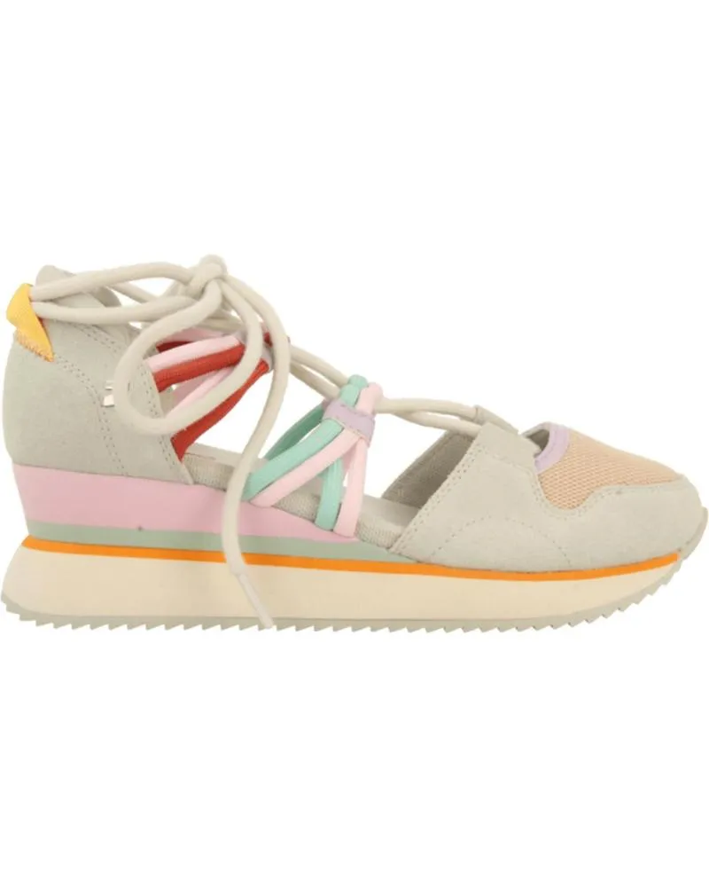 Sandalias GIOSEPPO  de Mujer SNEAKERS 73872 LOCKE  BEIG