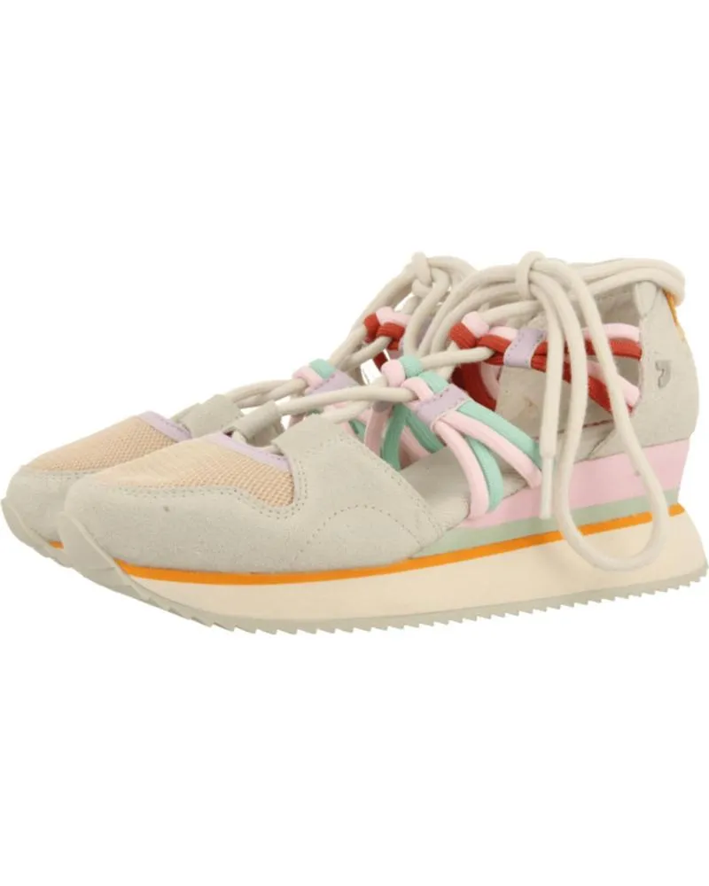 Sandalias GIOSEPPO  de Mujer SNEAKERS 73872 LOCKE  BEIG