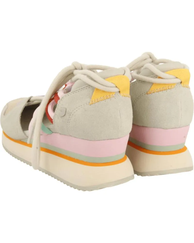 Sandalias GIOSEPPO  de Mujer SNEAKERS 73872 LOCKE  BEIG