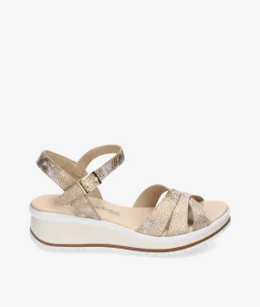 Sandalias Kénnebec 644 en topo