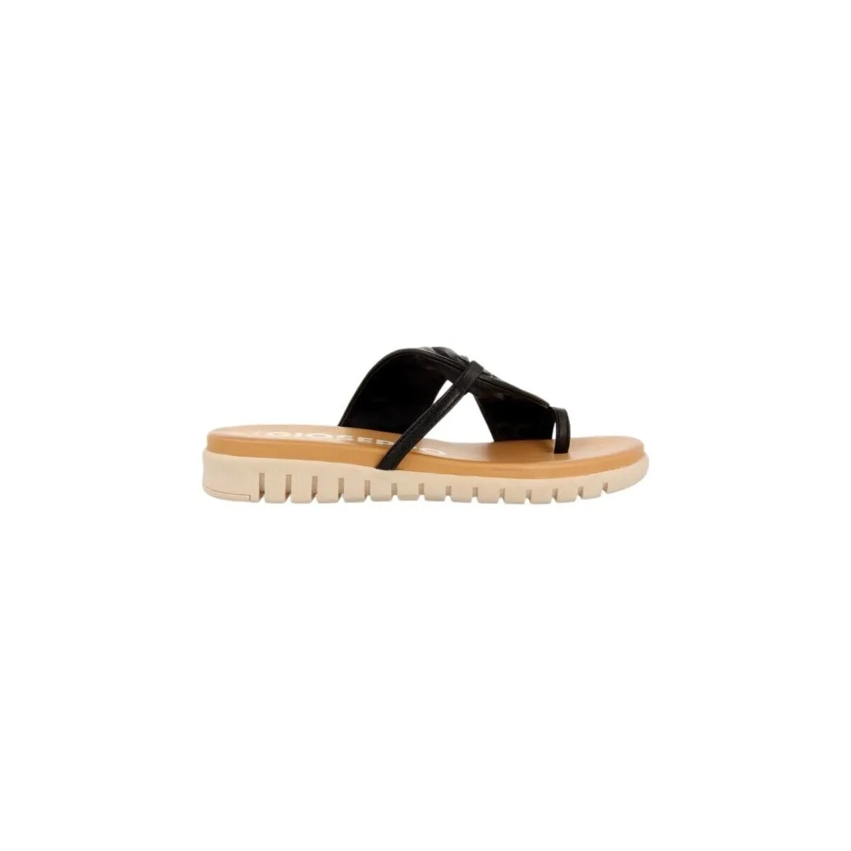 SANDALIAS MUJER  ARARI 69184