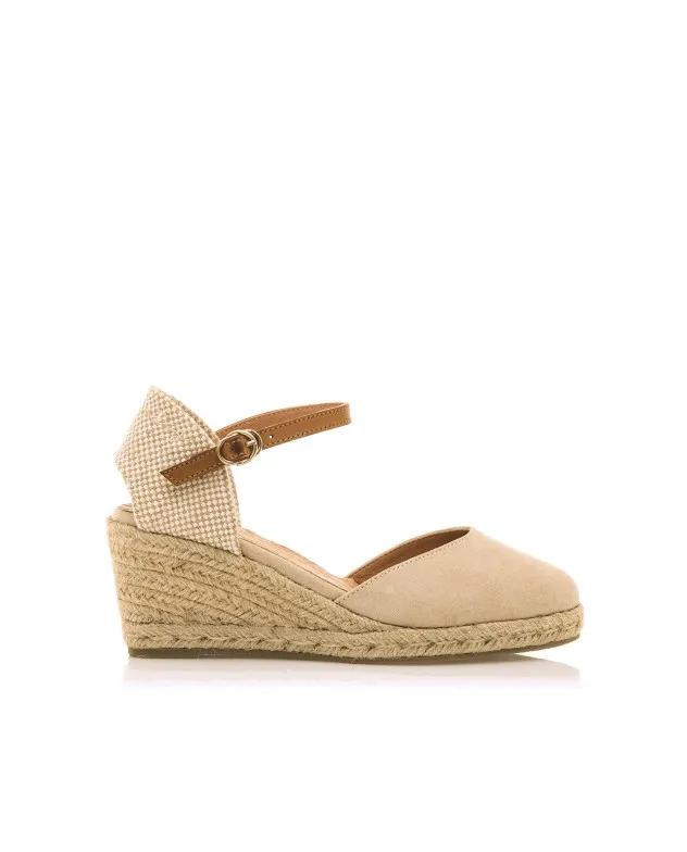 Sandalias Mujer AUSTEN 52194