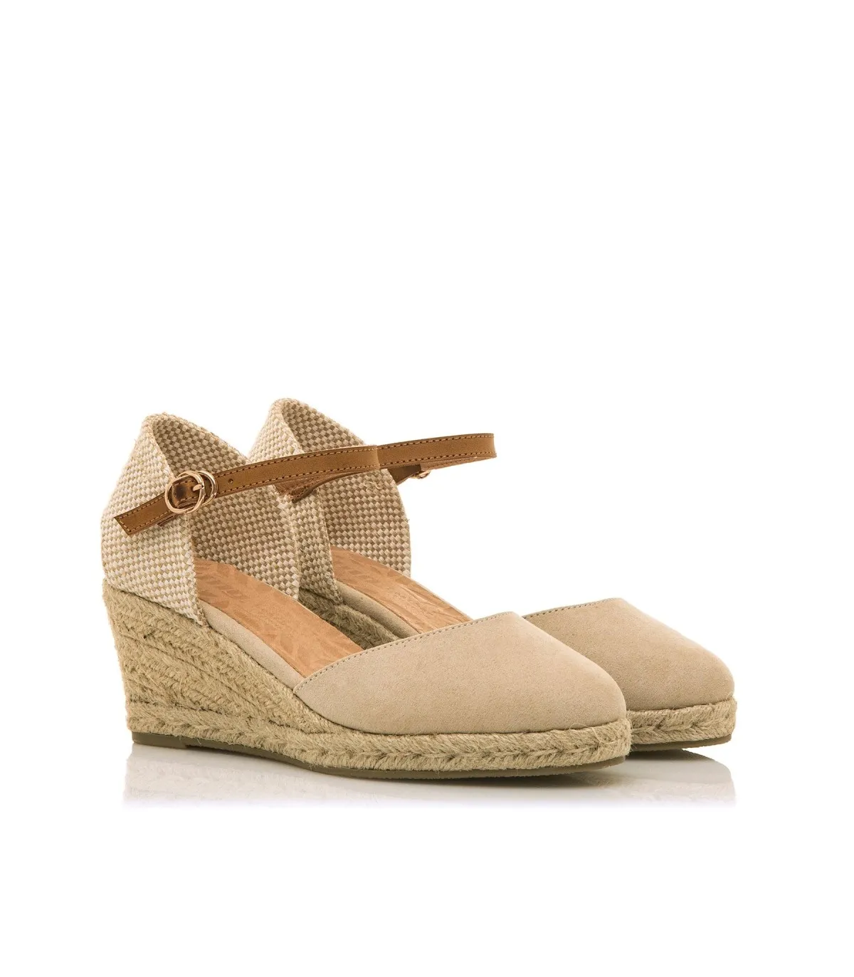 Sandalias Mujer AUSTEN 52194