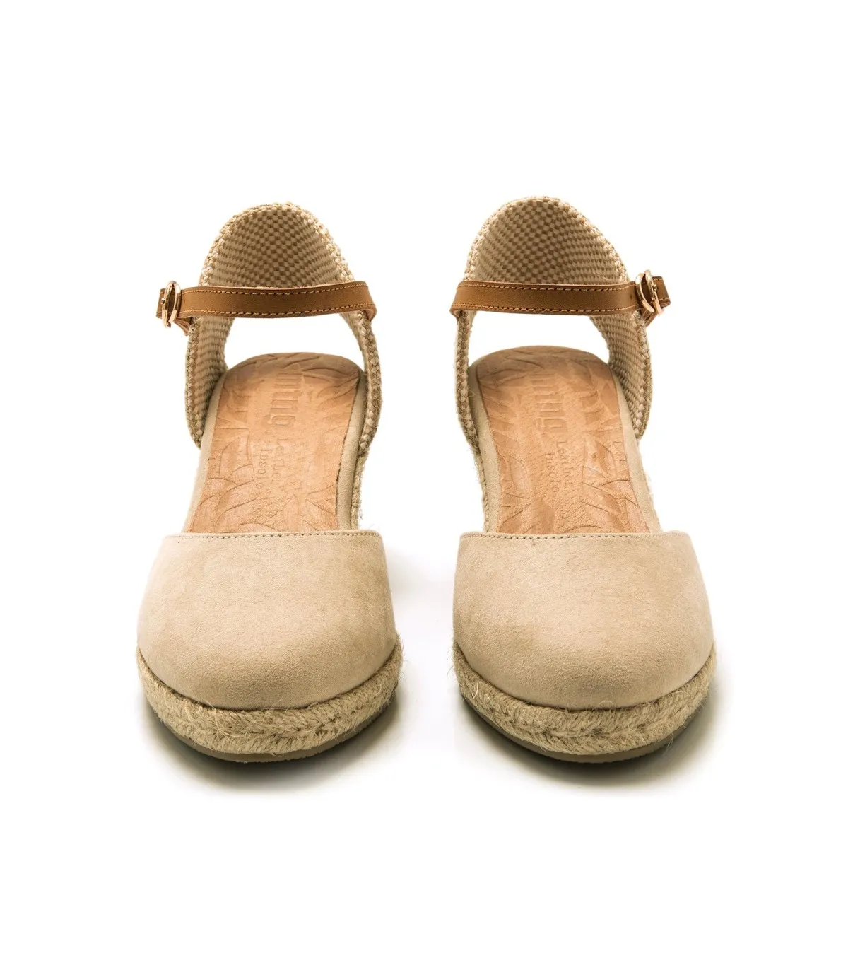 Sandalias Mujer AUSTEN 52194