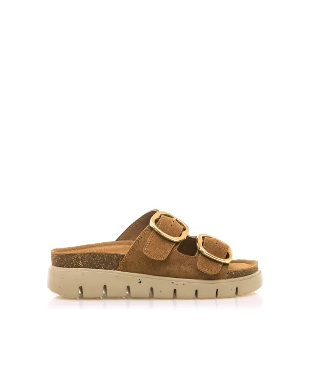 Sandalias Mujer LION 54160