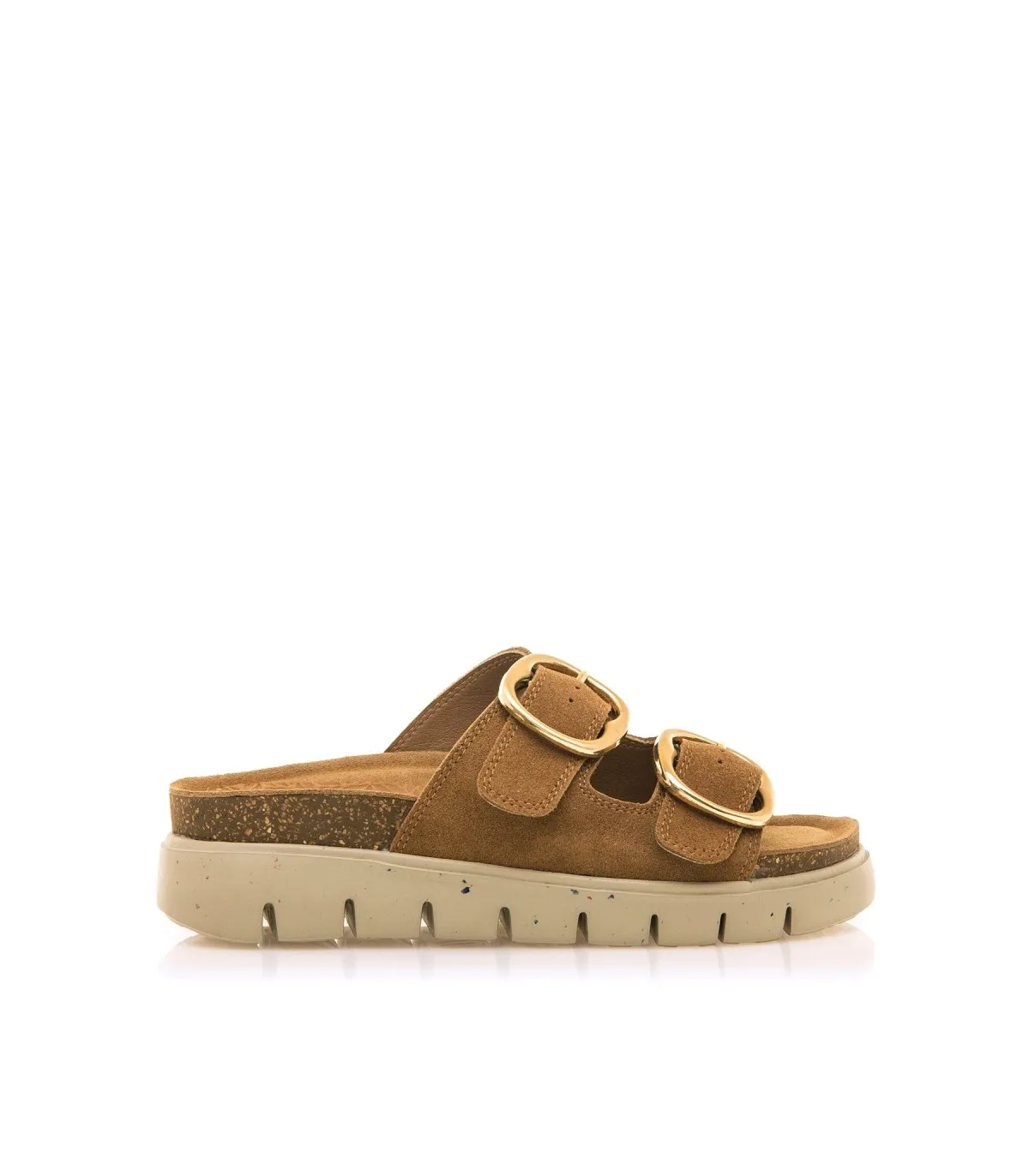 Sandalias Mujer LION 54160