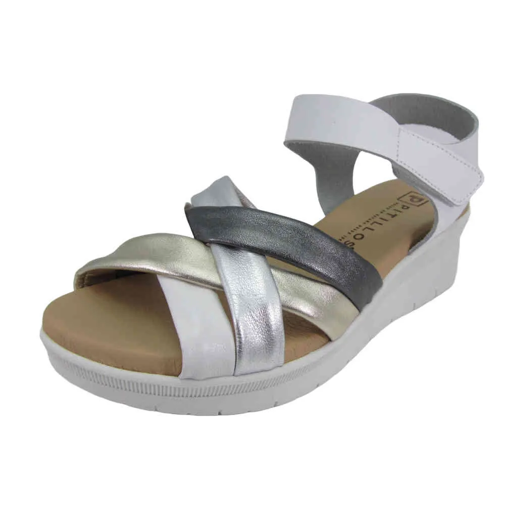 Sandalias Mujer Pitillos 5540